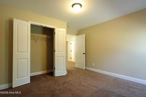 Bedroom - 39 Forest Lake Dr, Jackson Springs, NC 27281 photo 3 of 7