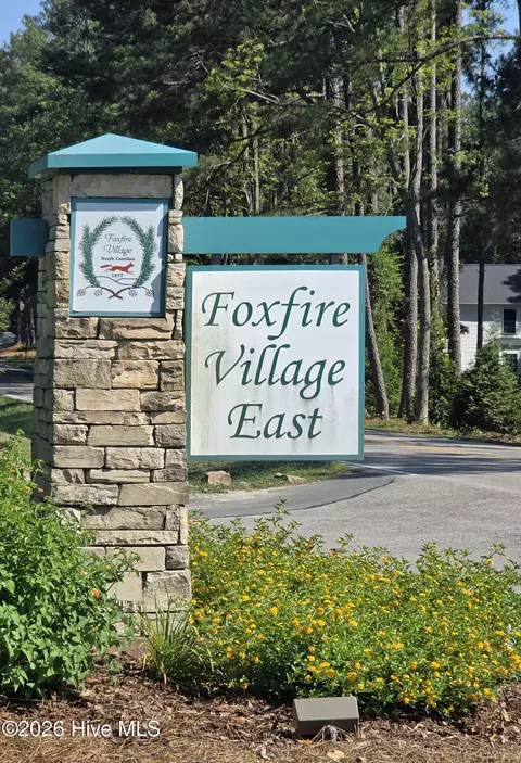 View/Area - 39 Forest Lake Dr, Jackson Springs, NC 27281 photo 2 of 2