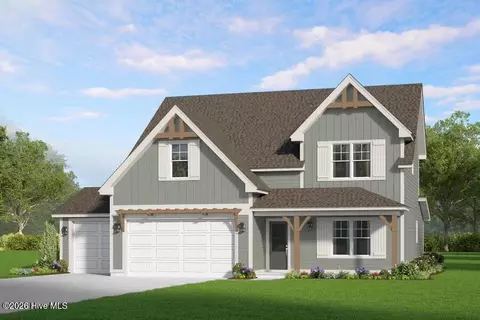 530 Amersham Rd, Carthage, NC 28327