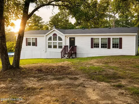 124 Ridgeland Dr, North Augusta, SC 29841