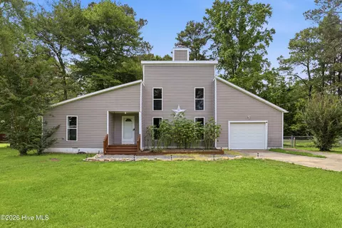 101 Sourwood Rd, Goldsboro, NC 27534