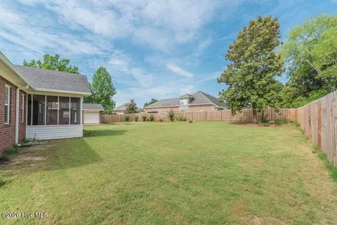 Exterior - 824 Windmill Xing, Evans, GA 30809 photo 10 of 10