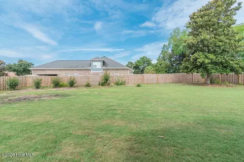 Exterior - 824 Windmill Xing, Evans, GA 30809 photo 6 of 10