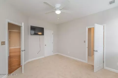 Bedroom - 824 Windmill Xing, Evans, GA 30809 photo 3 of 5