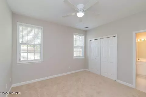 Bedroom - 824 Windmill Xing, Evans, GA 30809 photo 4 of 5