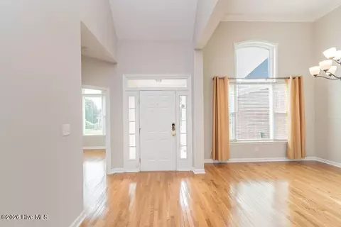 Entry Way - 824 Windmill Xing, Evans, GA 30809 photo 1 of 1