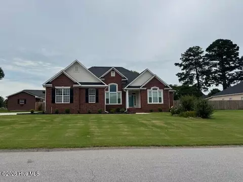 824 Windmill Xing, Evans, GA 30809