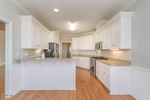 Kitchen - 824 Windmill Xing, Evans, GA 30809 photo 1 of 4