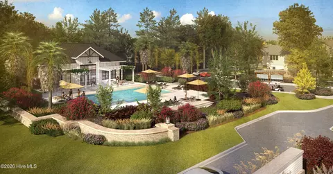 lot57 Harbor Master Pt, Wilmington, NC 28412