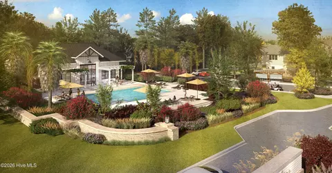 lot24 Beacons End Ter, Wilmington, NC 28412