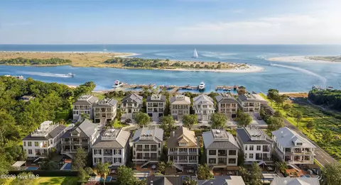 lot47 Mariners Cove Cir, Wilmington, NC 28412