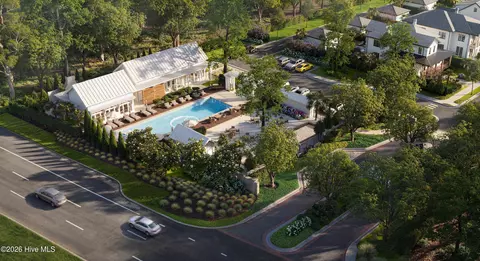 lot10 Tidal Breeze Row, Wilmington, NC 28412