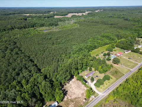 33 Heathsville Rd, Enfield, NC 27823