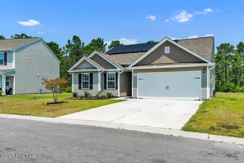 1317 Patti Ln SE, Bolivia, NC 28422