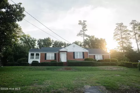 201 E Arlington Hts, North Augusta, SC 29841