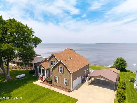132 Romm Pt, Currituck, NC 27929