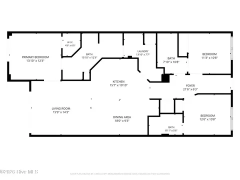 4425 Arendell St #304 & BS 16, Morehead City, NC 28557