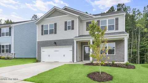 2709 Mindy Way, Winterville, NC 28590