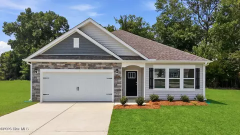 2604 Delilah Dr, Winterville, NC 28590