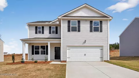 2606 Delilah Dr, Winterville, NC 28590