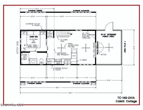 476-478 Lapidary Ln, Young Harris, GA 30582