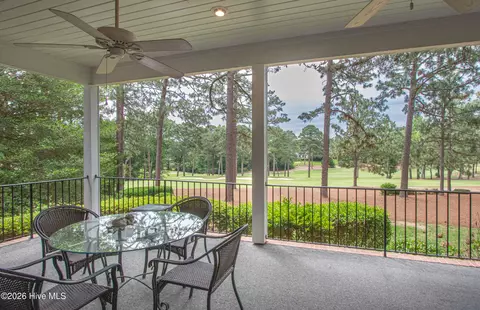 Exterior - 155 Brookhaven Rd, Pinehurst, NC 28374 photo 5 of 12