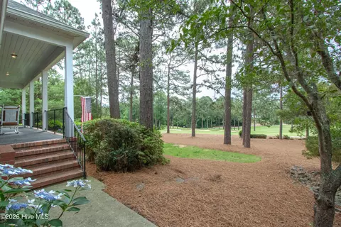 Exterior - 155 Brookhaven Rd, Pinehurst, NC 28374 photo 8 of 12