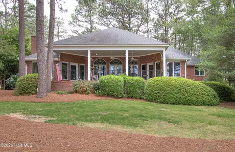 Exterior - 155 Brookhaven Rd, Pinehurst, NC 28374 photo 1 of 12