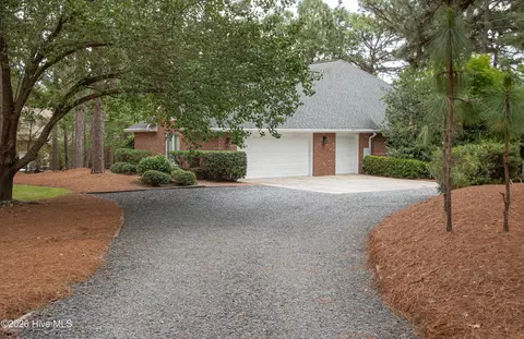 Exterior - 155 Brookhaven Rd, Pinehurst, NC 28374 photo 12 of 12