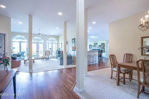 Other - 155 Brookhaven Rd, Pinehurst, NC 28374 photo 4 of 15
