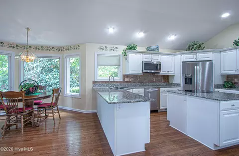 Kitchen - 155 Brookhaven Rd, Pinehurst, NC 28374 photo 2 of 5