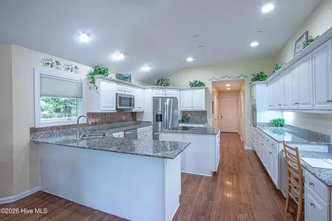Kitchen - 155 Brookhaven Rd, Pinehurst, NC 28374 photo 3 of 5