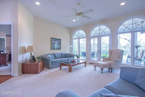 Living - 155 Brookhaven Rd, Pinehurst, NC 28374 photo 1 of 2