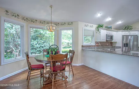 Dining - 155 Brookhaven Rd, Pinehurst, NC 28374 photo 2 of 2