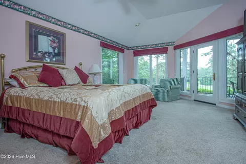 Bedroom - 155 Brookhaven Rd, Pinehurst, NC 28374 photo 2 of 6