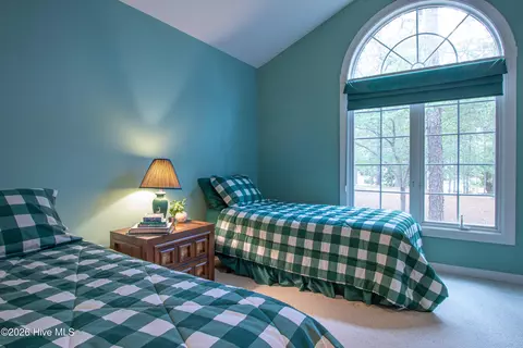 Bedroom - 155 Brookhaven Rd, Pinehurst, NC 28374 photo 4 of 6