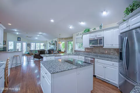 Kitchen - 155 Brookhaven Rd, Pinehurst, NC 28374 photo 1 of 5