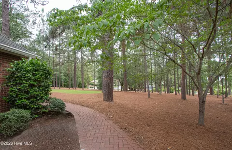 Exterior - 155 Brookhaven Rd, Pinehurst, NC 28374 photo 10 of 12