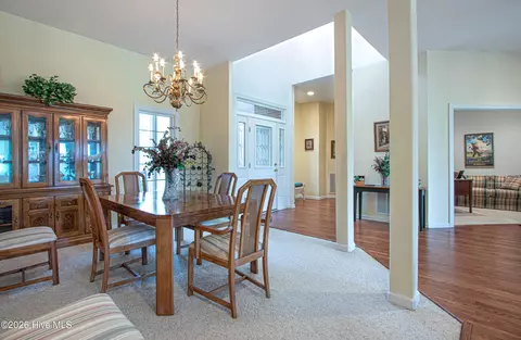 Dining - 155 Brookhaven Rd, Pinehurst, NC 28374 photo 1 of 2