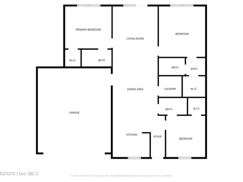 4416 Seago Rd, Hephzibah, GA 30815