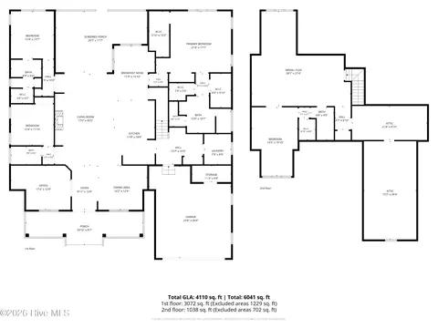 1135 Water Lily Way, Leland, NC 28451