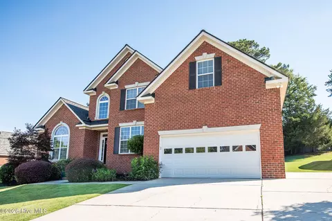 1612 Jamestown Ave, Evans, GA 30809