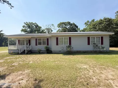 2301 S Nc 903 Hwy, Magnolia, NC 28453