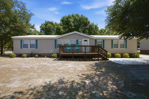 515 Mulligan Way SE, Bolivia, NC 28422