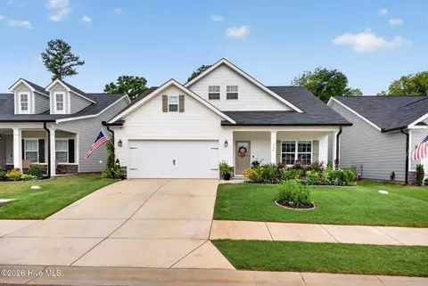 436 Longford St, Aiken, SC 29803