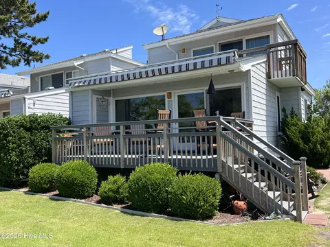 1318 Duck Rd UNIT G, Duck, NC 27949