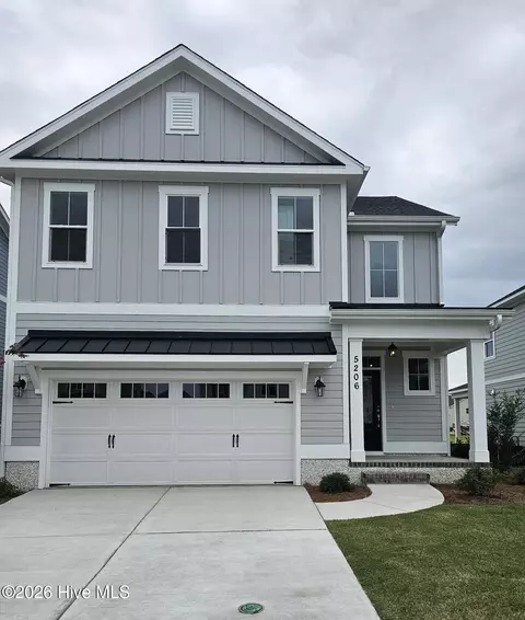 5206 Moonshell Loop, Wilmington, NC 28412