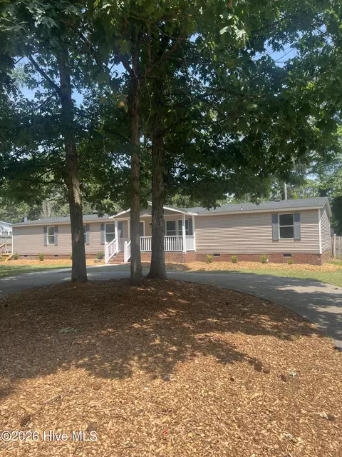 1520 Pocosin Rd, Winterville, NC 28590
