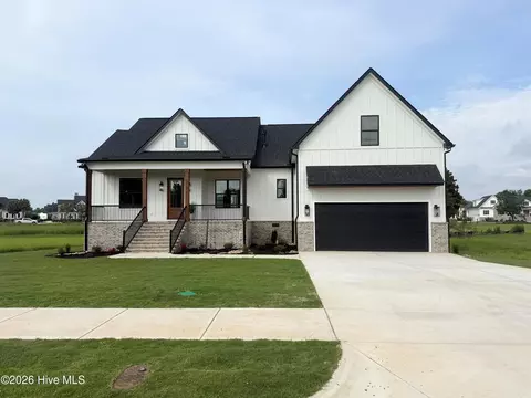 7206 Tallulah Ln, North Augusta, SC 29841