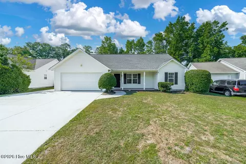 6809 Bridle Ct, Wilmington, NC 28411